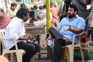 Manamantha Working Stills